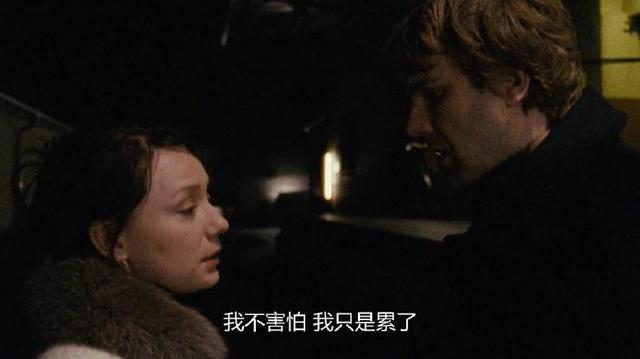 汉娜的话剧照