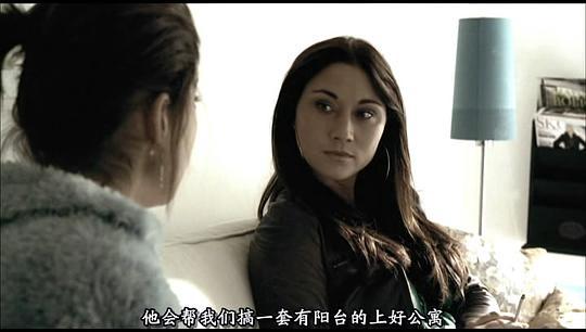 看我的晚礼服剧照