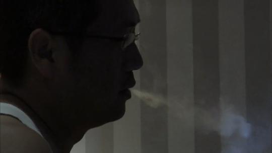 乱青春剧照