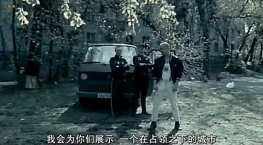 罗斯88剧照