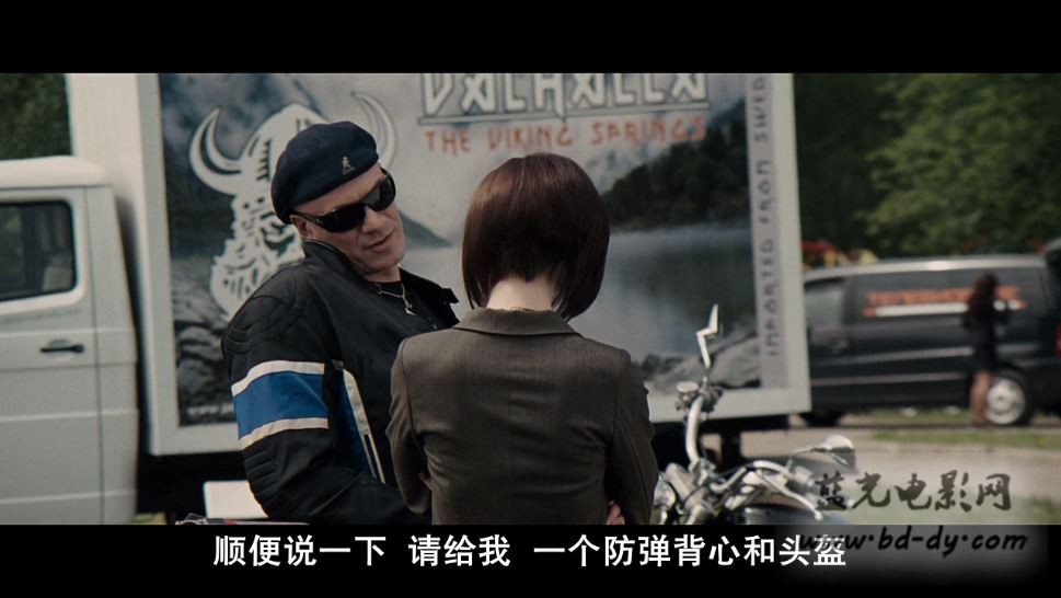 莫斯科大事件/新闻制造者剧照
