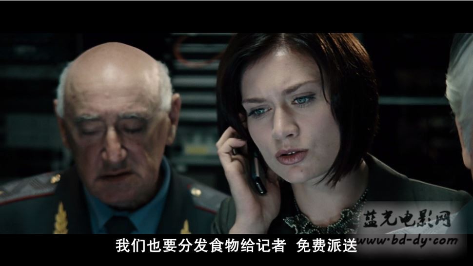 莫斯科大事件/新闻制造者剧照