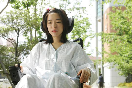 我的爱在身边剧照