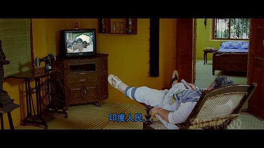 欲蛇剧照