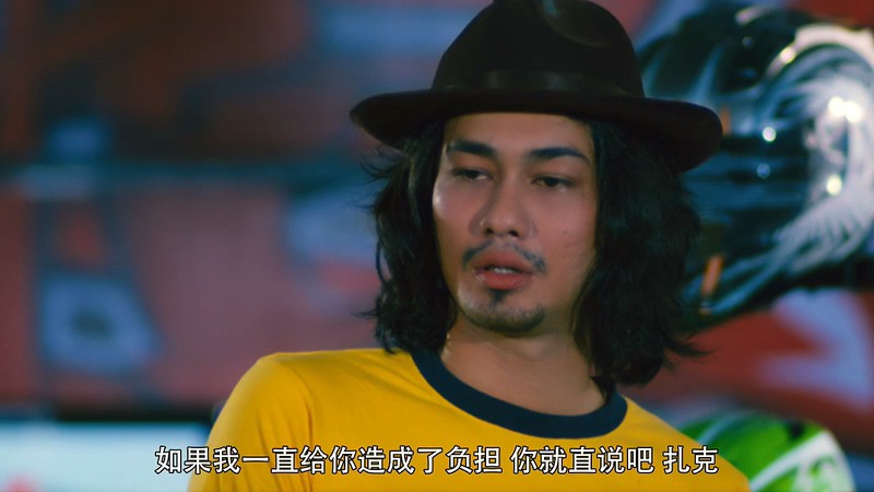 进化吉隆坡漂移2/漂移革命2剧照