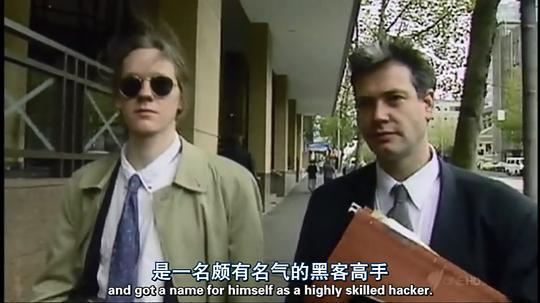 维基解密的抗争剧照