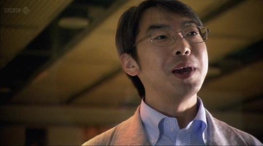 BBC地平线系列:地心剧照