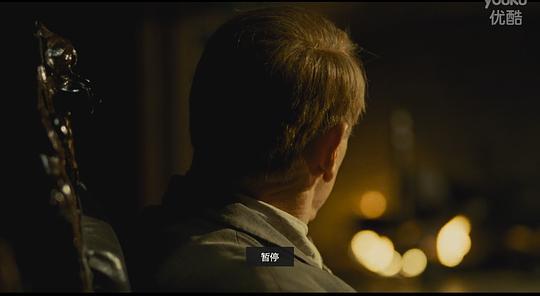 白色虎式剧照