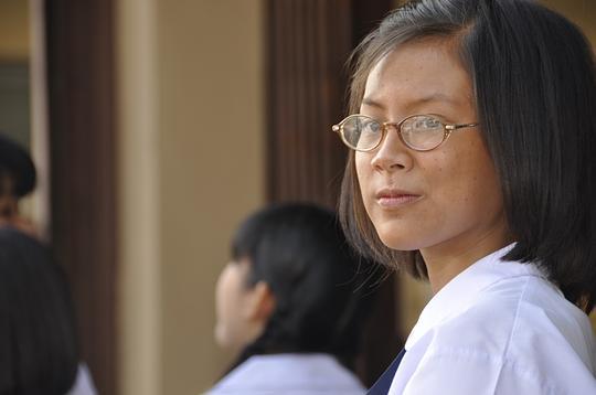 初恋这件小事剧照