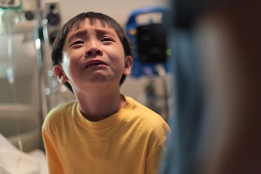 小孩不坏剧照