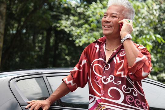 小孩不坏剧照