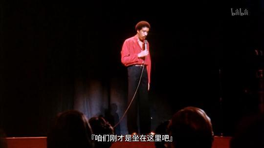 理查德·普赖尔：忽略逻辑剧照
