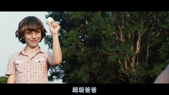 阳光凶猛剧照