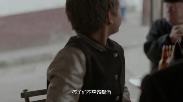 好人剧照