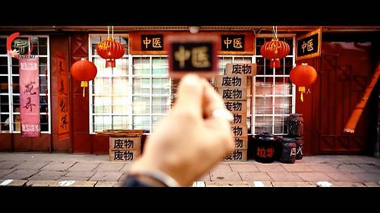恐袭危机剧照