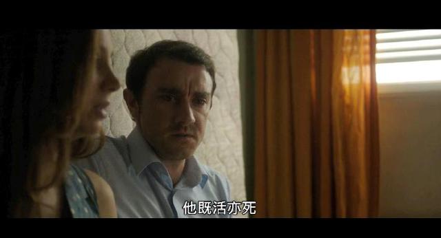 无限循环剧照