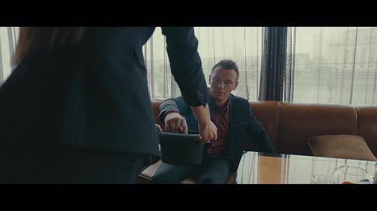 致命螺旋剧照