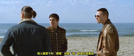 不要为恶剧照