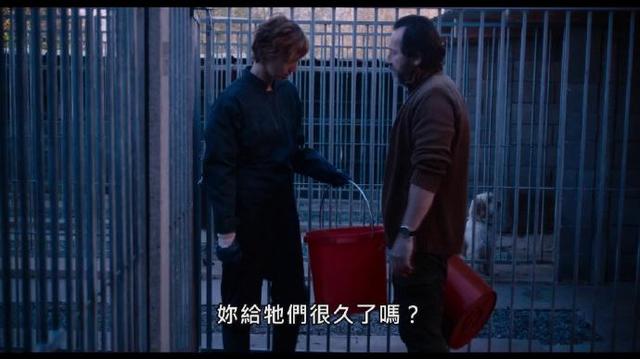 我是一个兵剧照