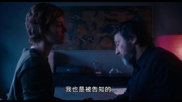 我是一个兵剧照