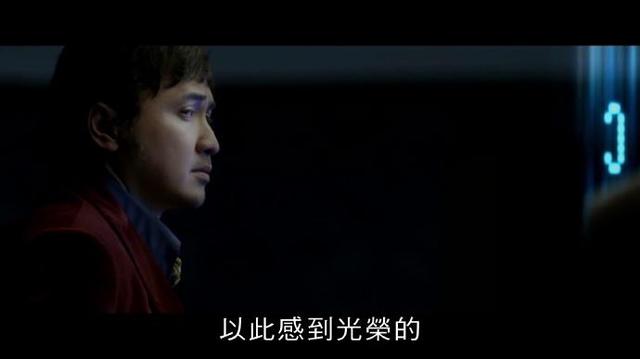 印度超人剧照