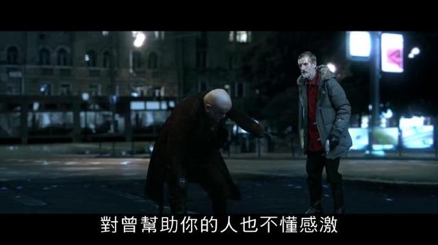 印度超人剧照