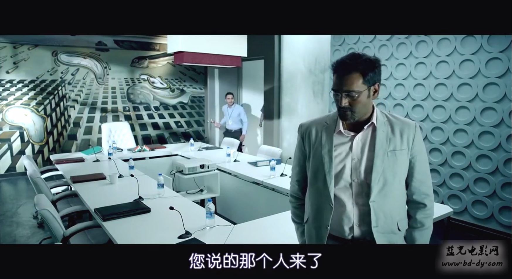 24逆转时空剧照
