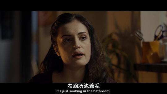 变蚊人剧照