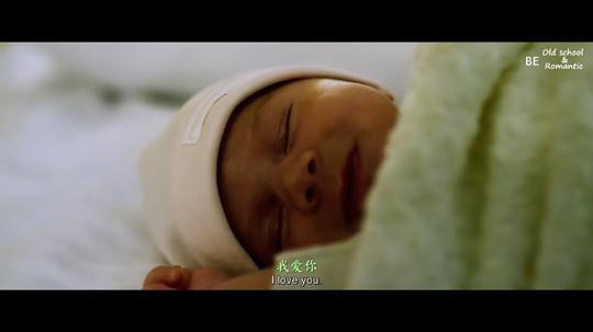 孤女剧照