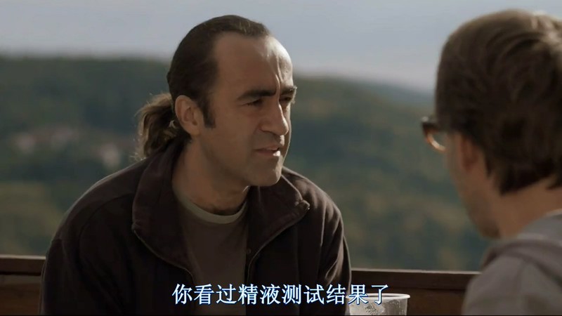 悍妻理论剧照