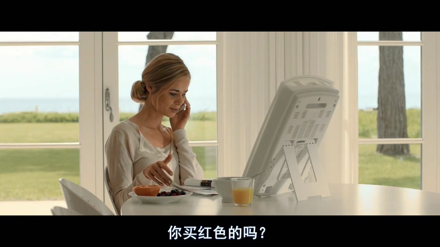 换爱大冒险剧照