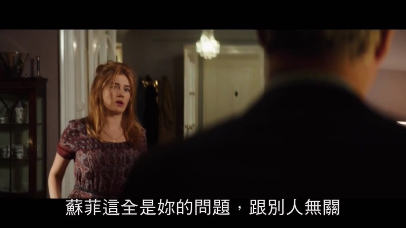 欢迎光临哈特曼一家剧照