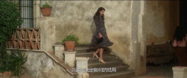 科拉多西拉的到来剧照