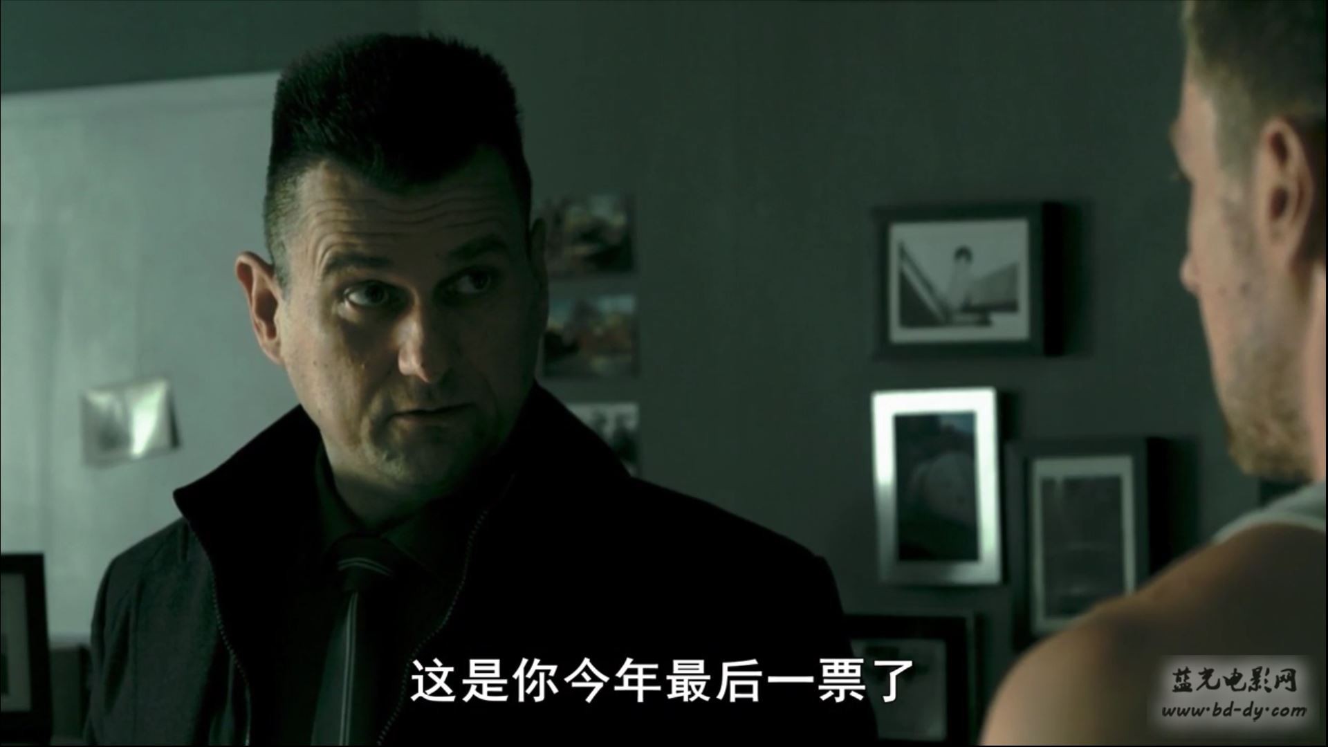 逃离循环剧照