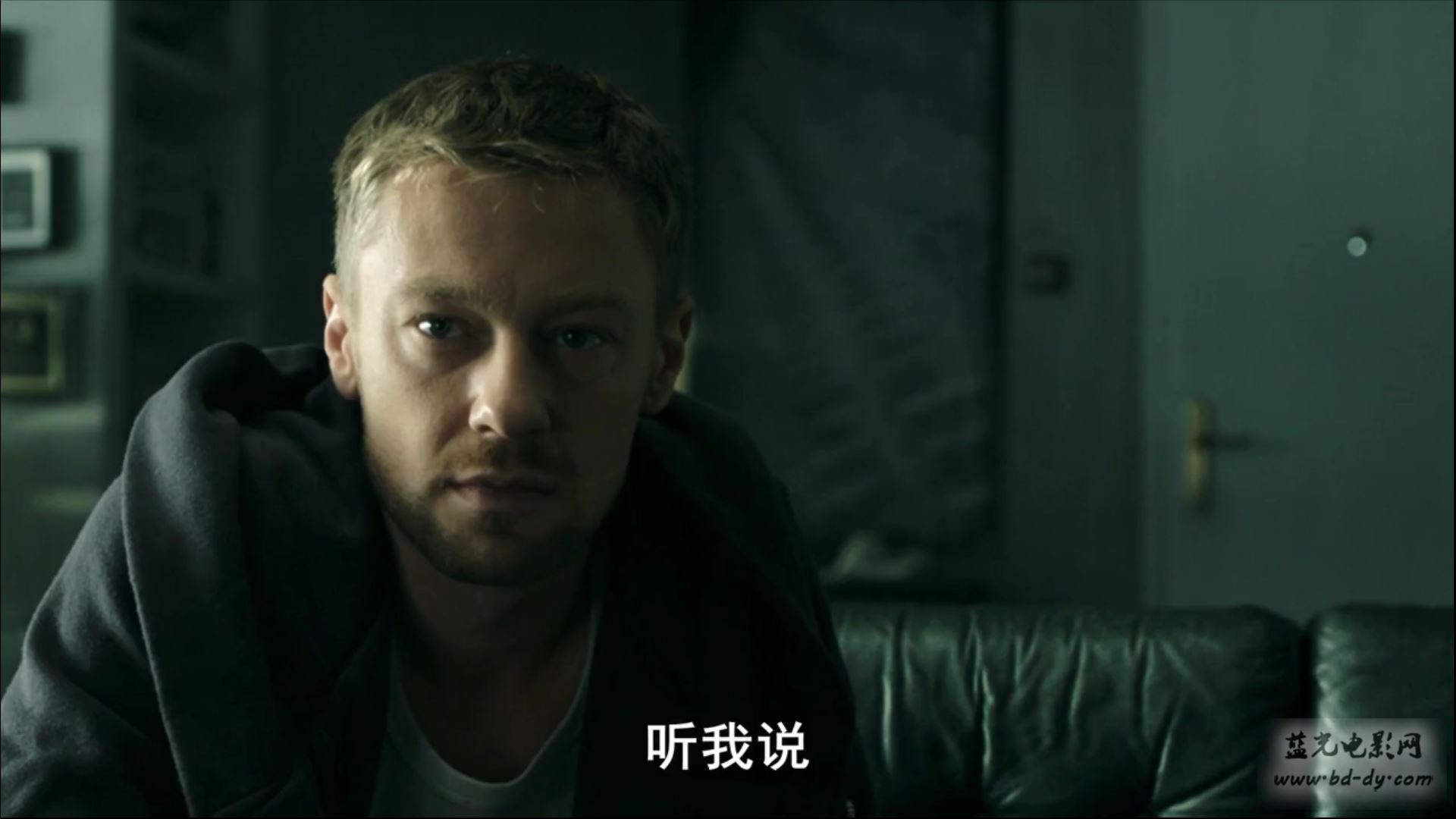 逃离循环剧照
