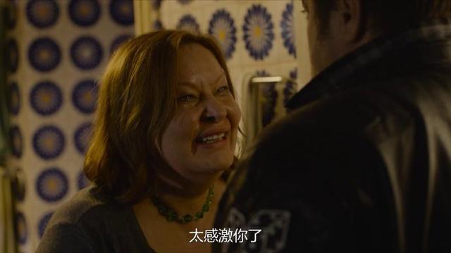 一切顺利剧照