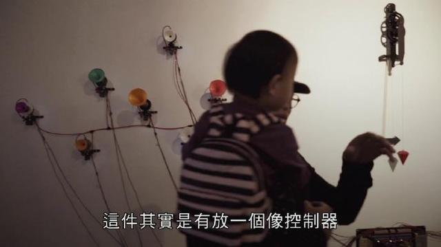 啊！艺术AH-ART剧照