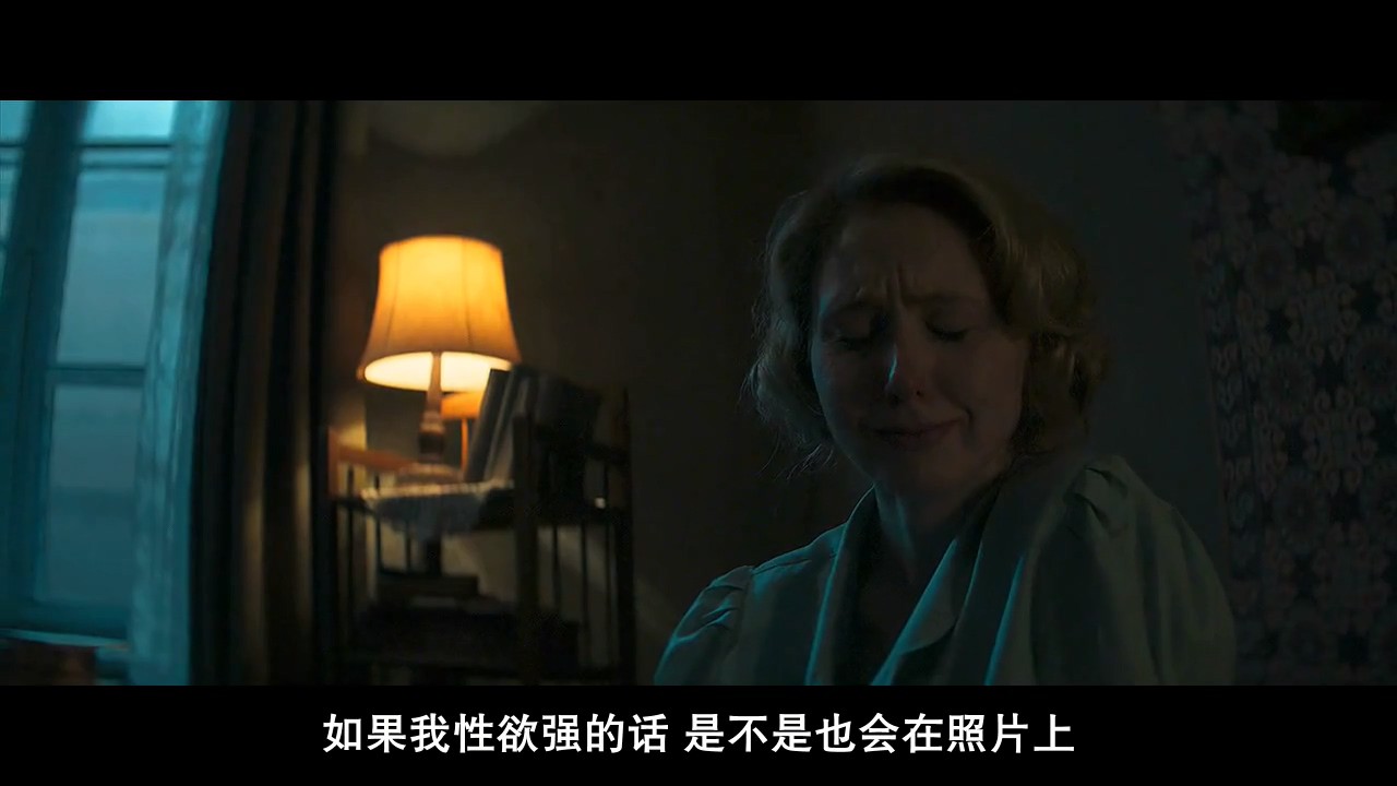 波兰爱经剧照