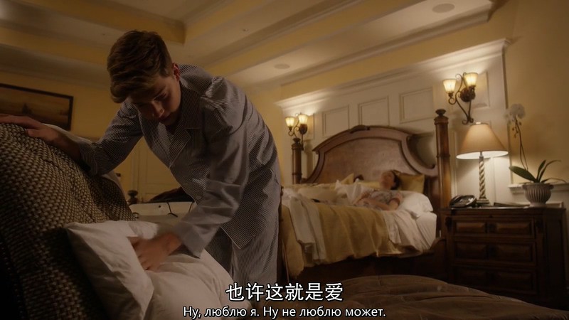 大剧院剧照