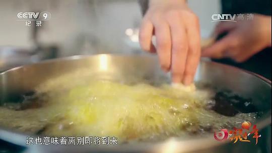 回家过年第一季剧照