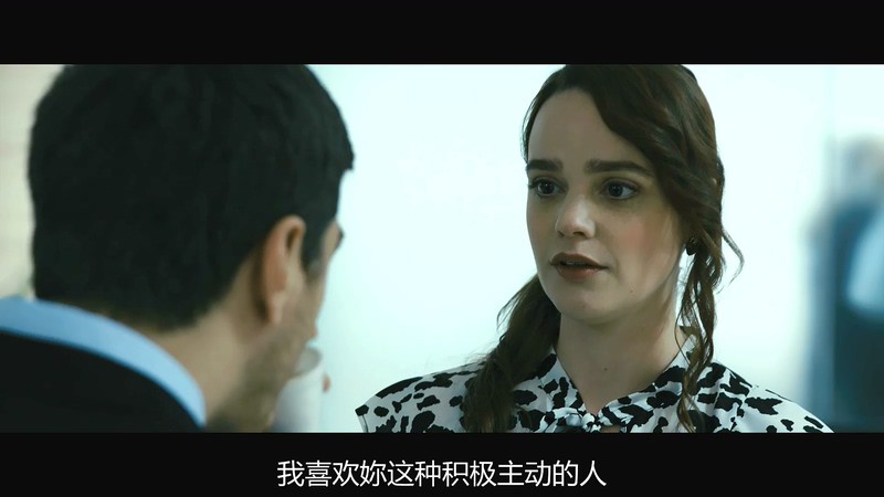 活尸电梯剧照
