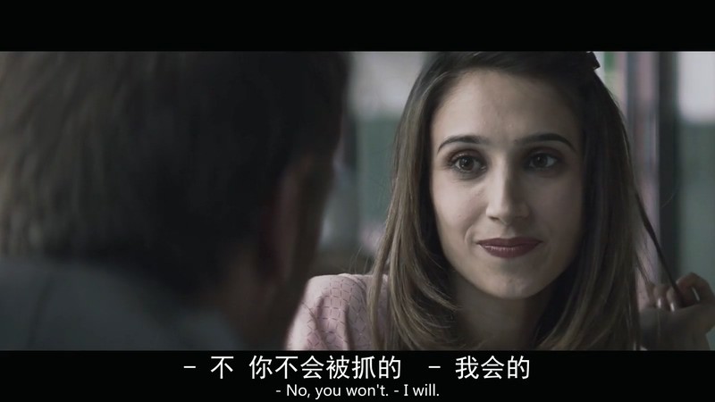 命运咖啡馆剧照
