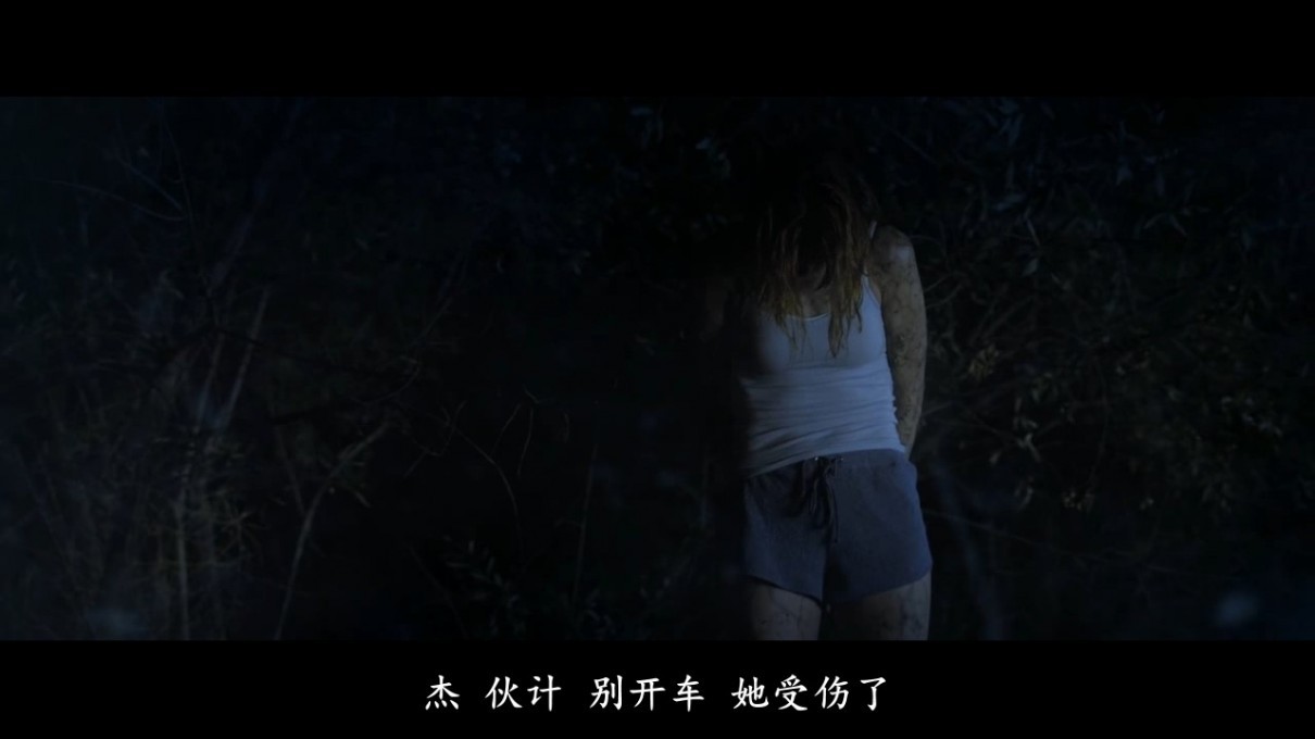 女劫-XX剧照