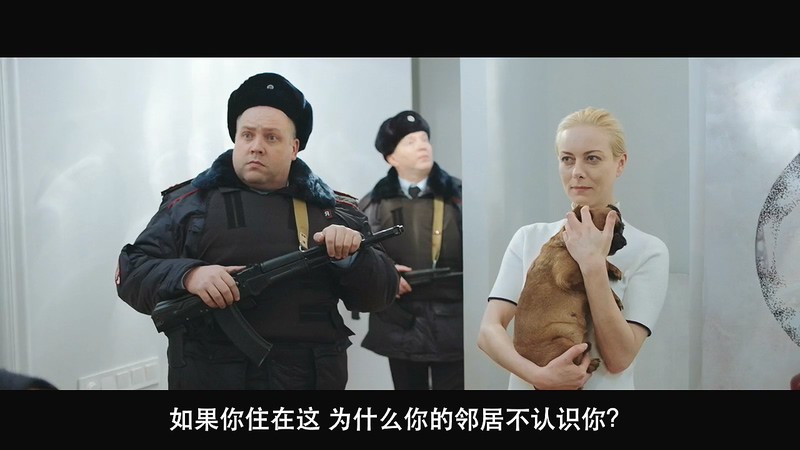 草稿剧照