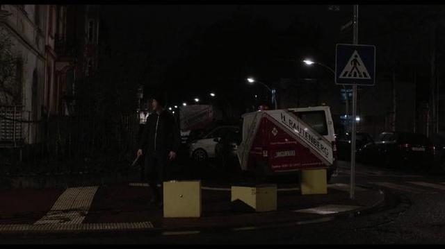 大力神剧照