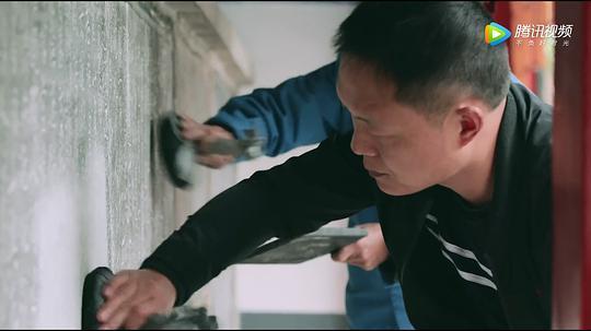 汉中栈道剧照