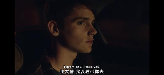 乔纳斯剧照