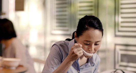 情牵拉面茶剧照