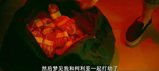 瘦身大作战剧照
