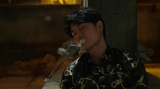 死亡警告剧照